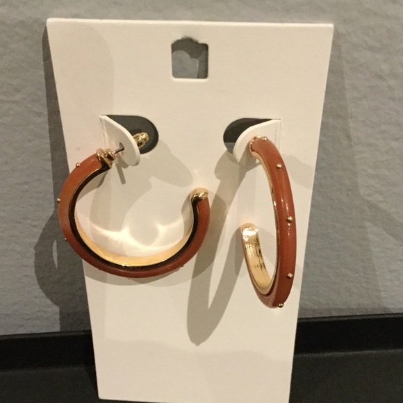 Beeline Earrings 2 Pairs - Picture 11 of 12